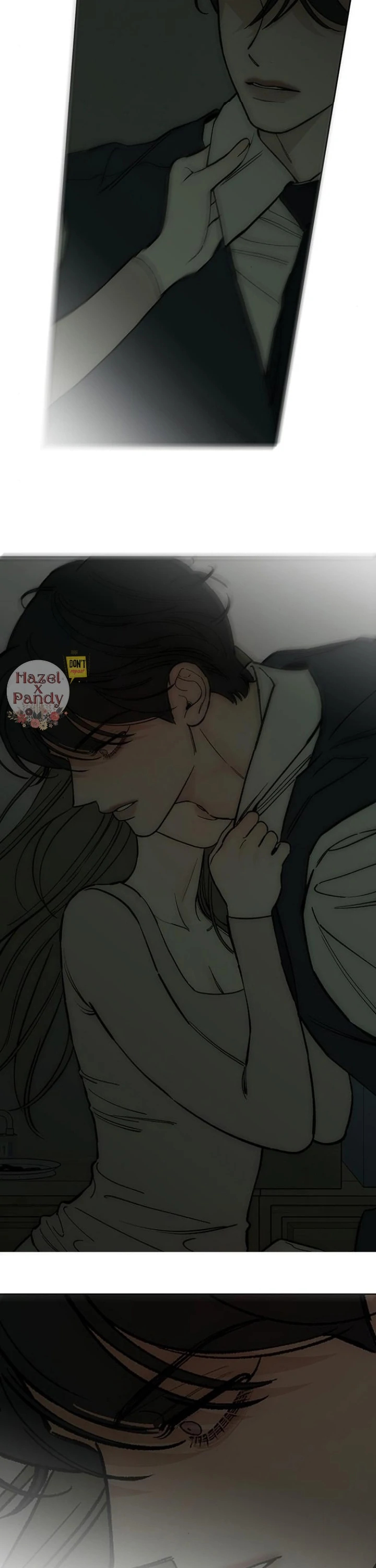 Tears On A Withered Flower Chapter 54 image 13